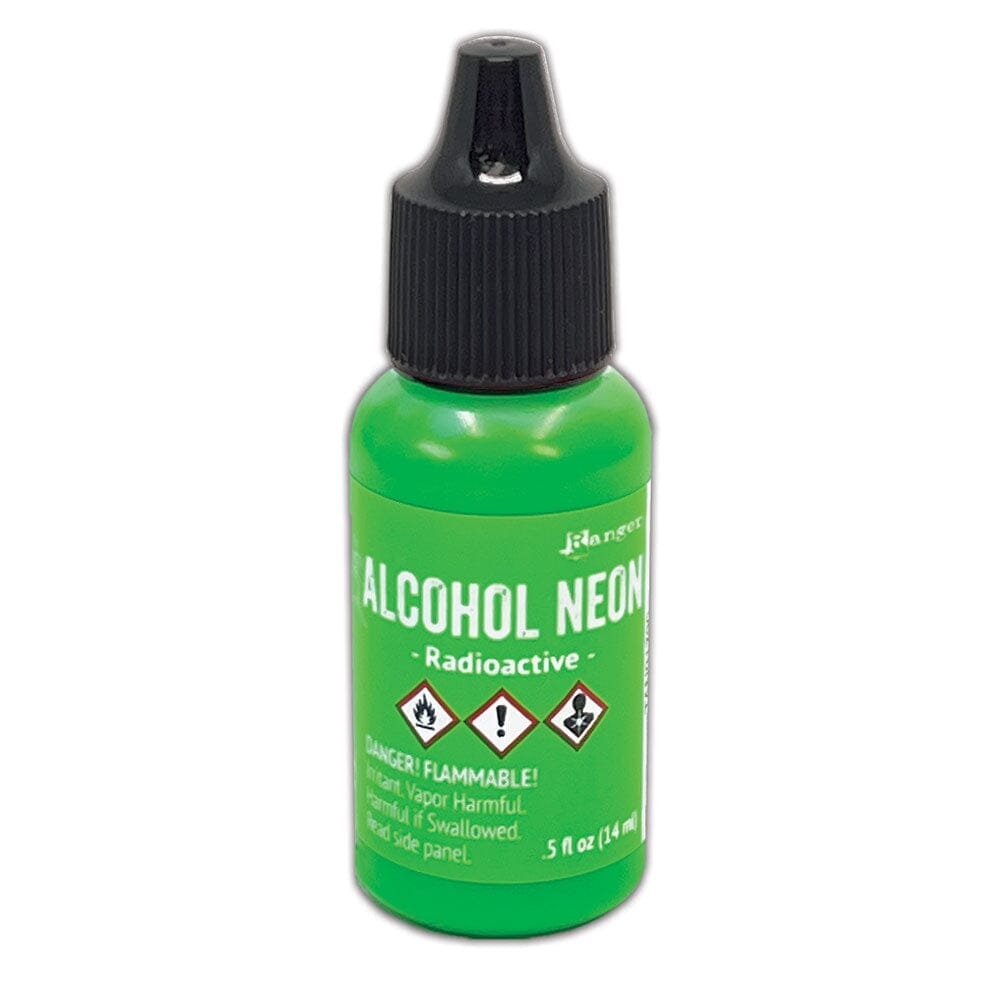 Alcohol Neon
