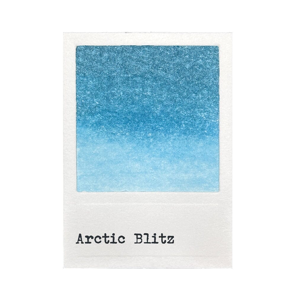 49 and Market Dye Ink Pad, Arctic Blitz Ink Pad 49 and Market 